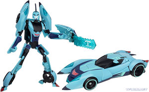 Blurr 2010 Deluxe